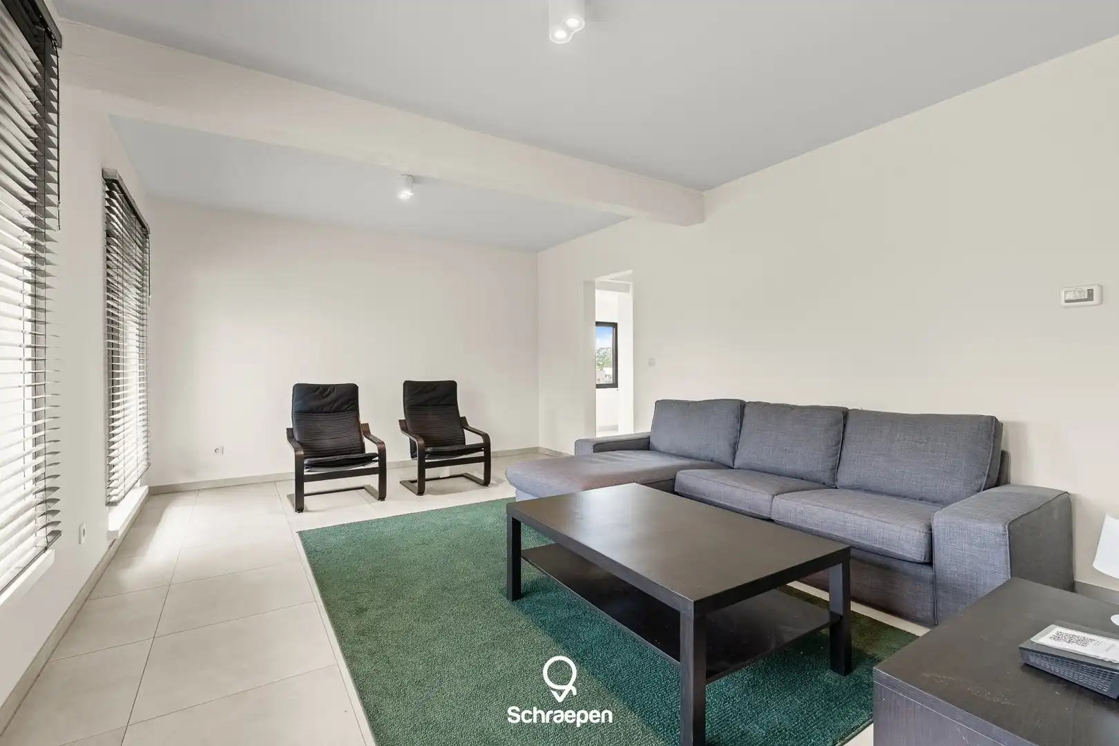 Instapklare woning met EPC-label B, 5 slpks en flexibele indeling nabij Zonhoven-centrum! foto 14