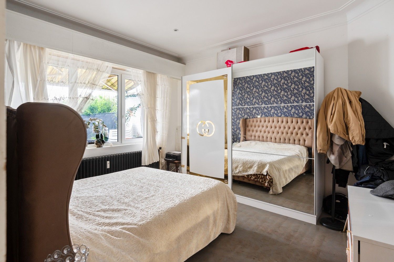 Opbrengsteigendom met twee entiteiten nabij het centrum van Broechem foto 20