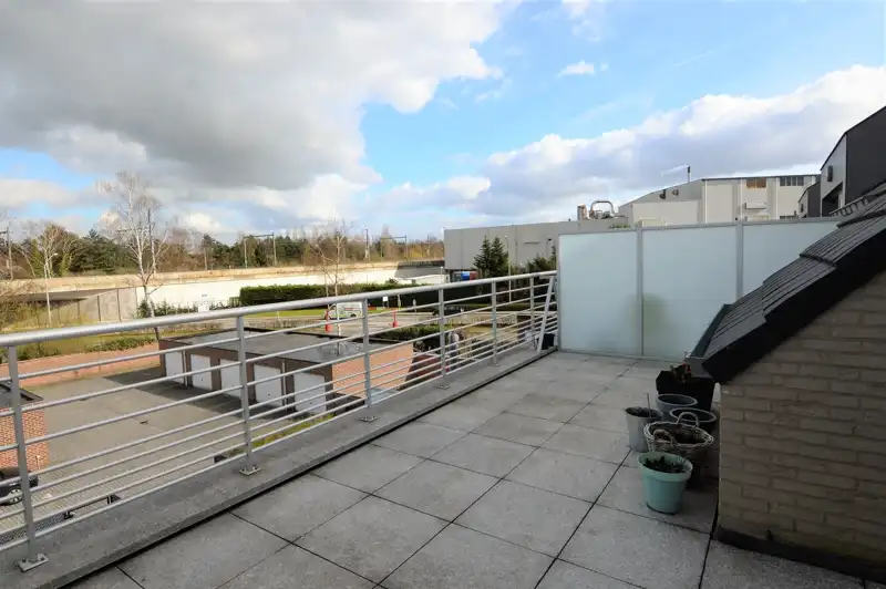 Appartement te Duffel foto 9