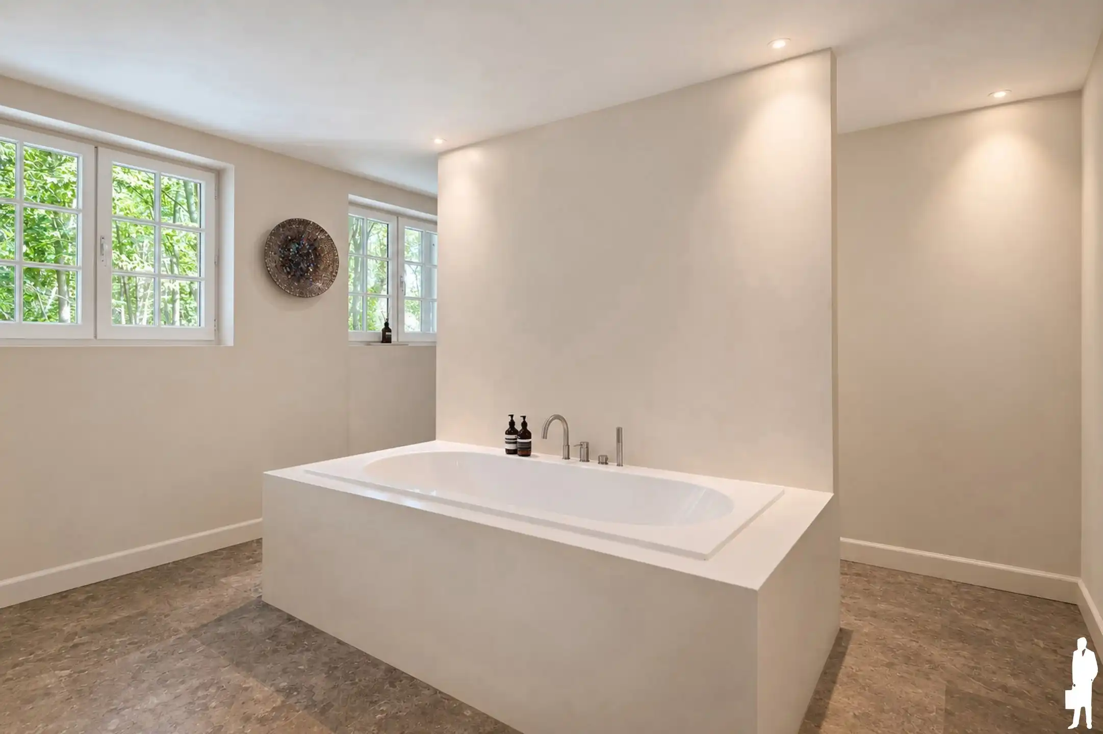 Villa grens Heide/kapellenbos! foto 17