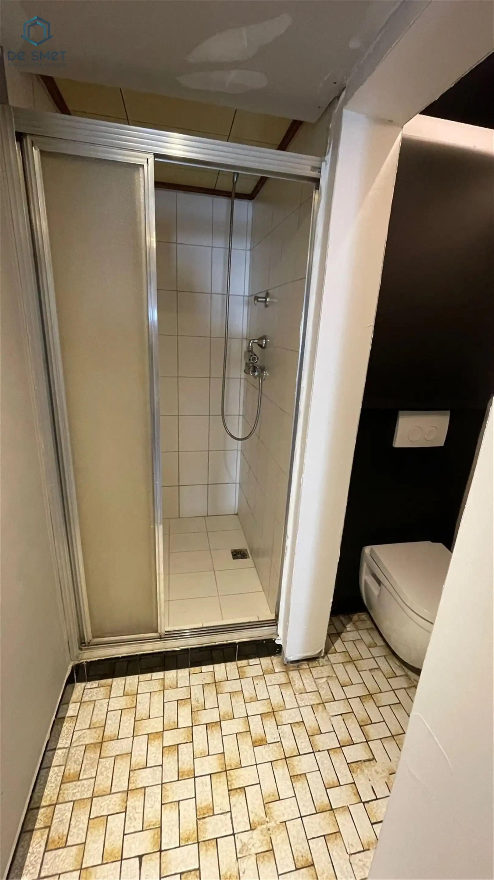 Instapklare gezinswoning met 3 slaapkamers, garage, atelier en prachtige tuin in het hart van de Vlaamse Ardennen foto 9