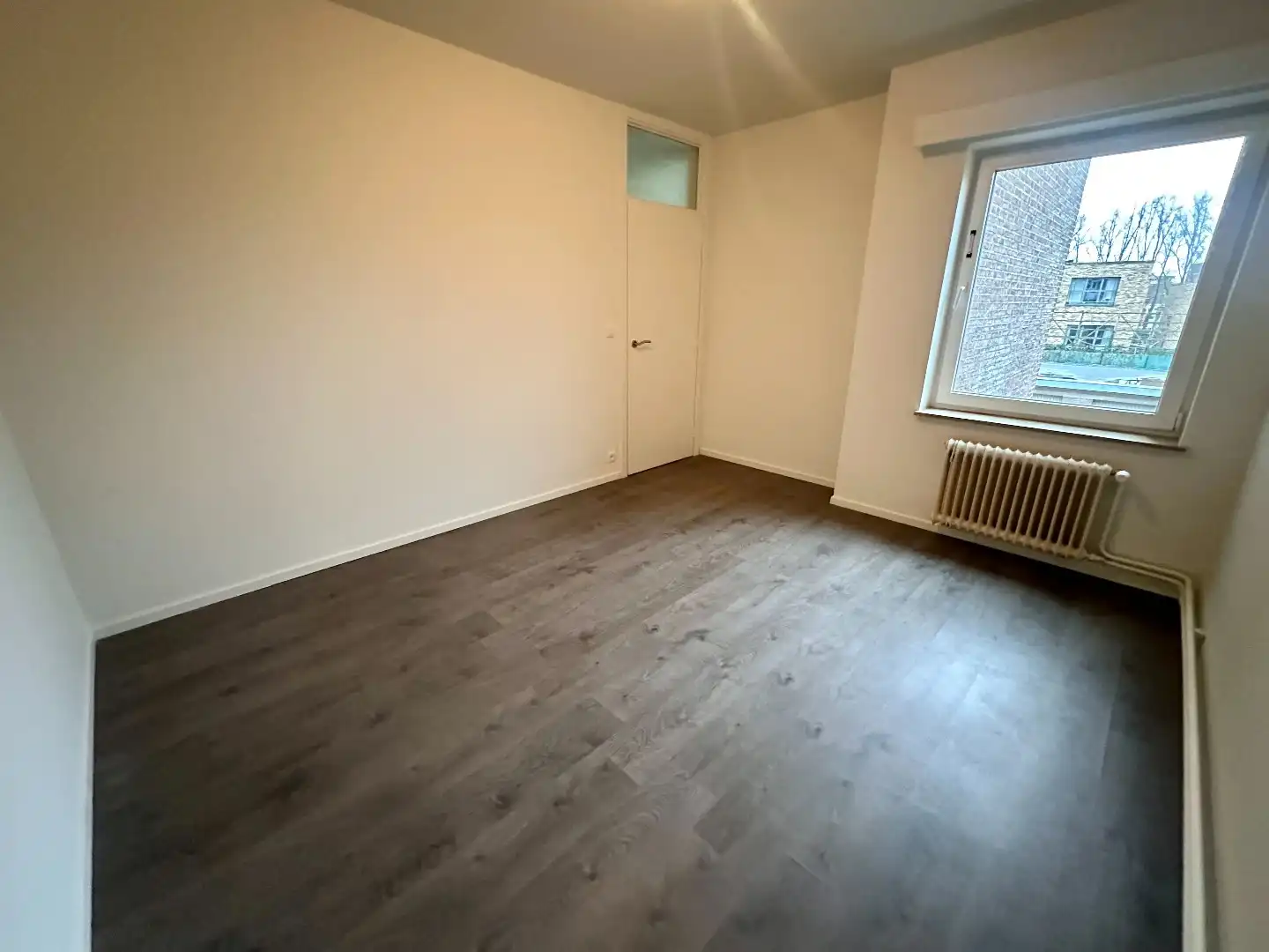 Ruim 3-slaapkamer appartement op topligging nabij het centrum van Hasselt foto 13