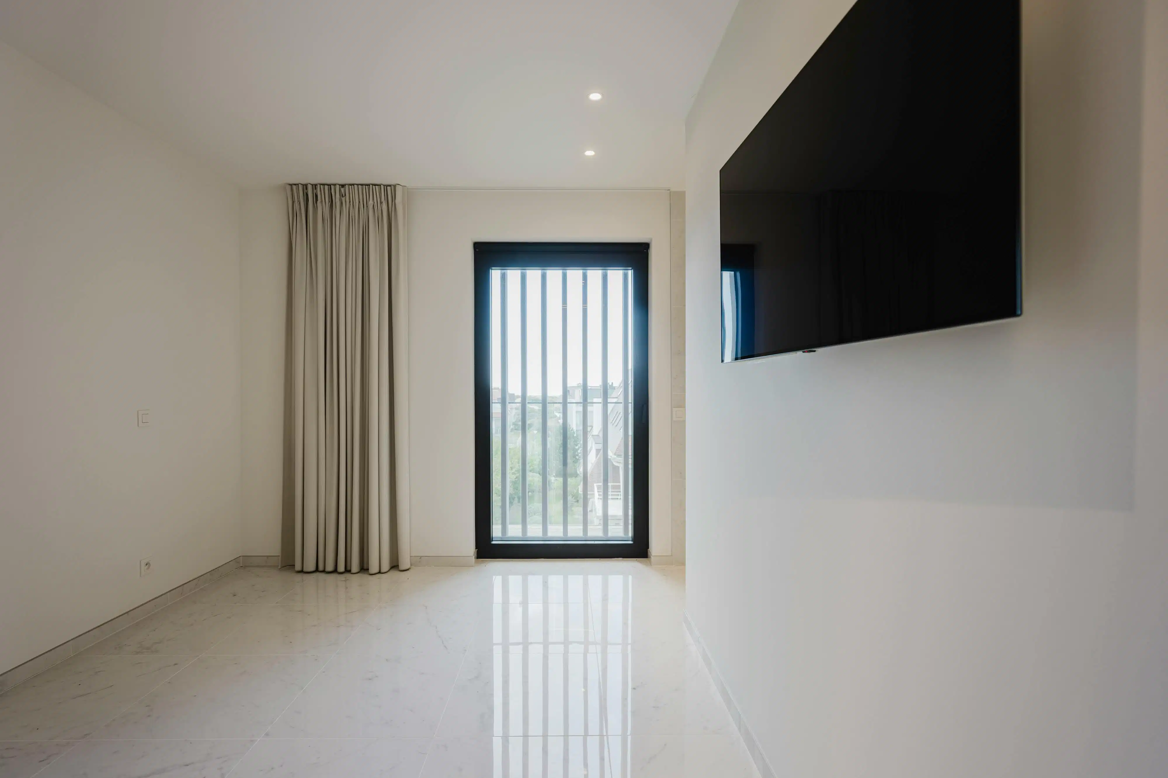 Luxueus appartement met zee- en duinenzicht te Sint-André! foto 16