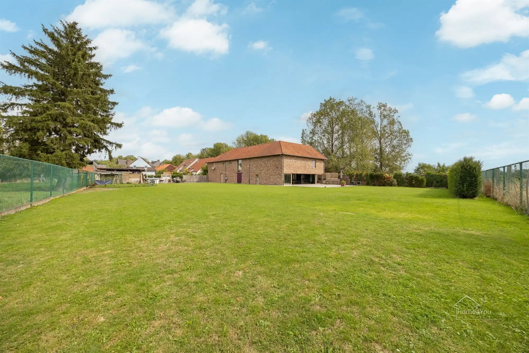 Karaktervolle hoevewoning nabij de Maas foto 35