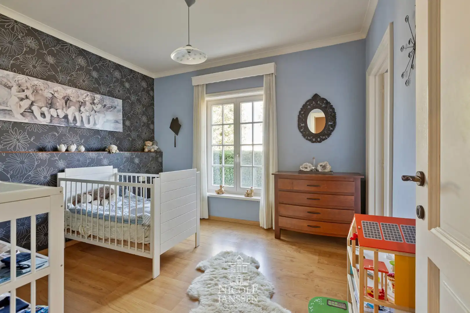 Instapklaar veelzijdig huis foto 21