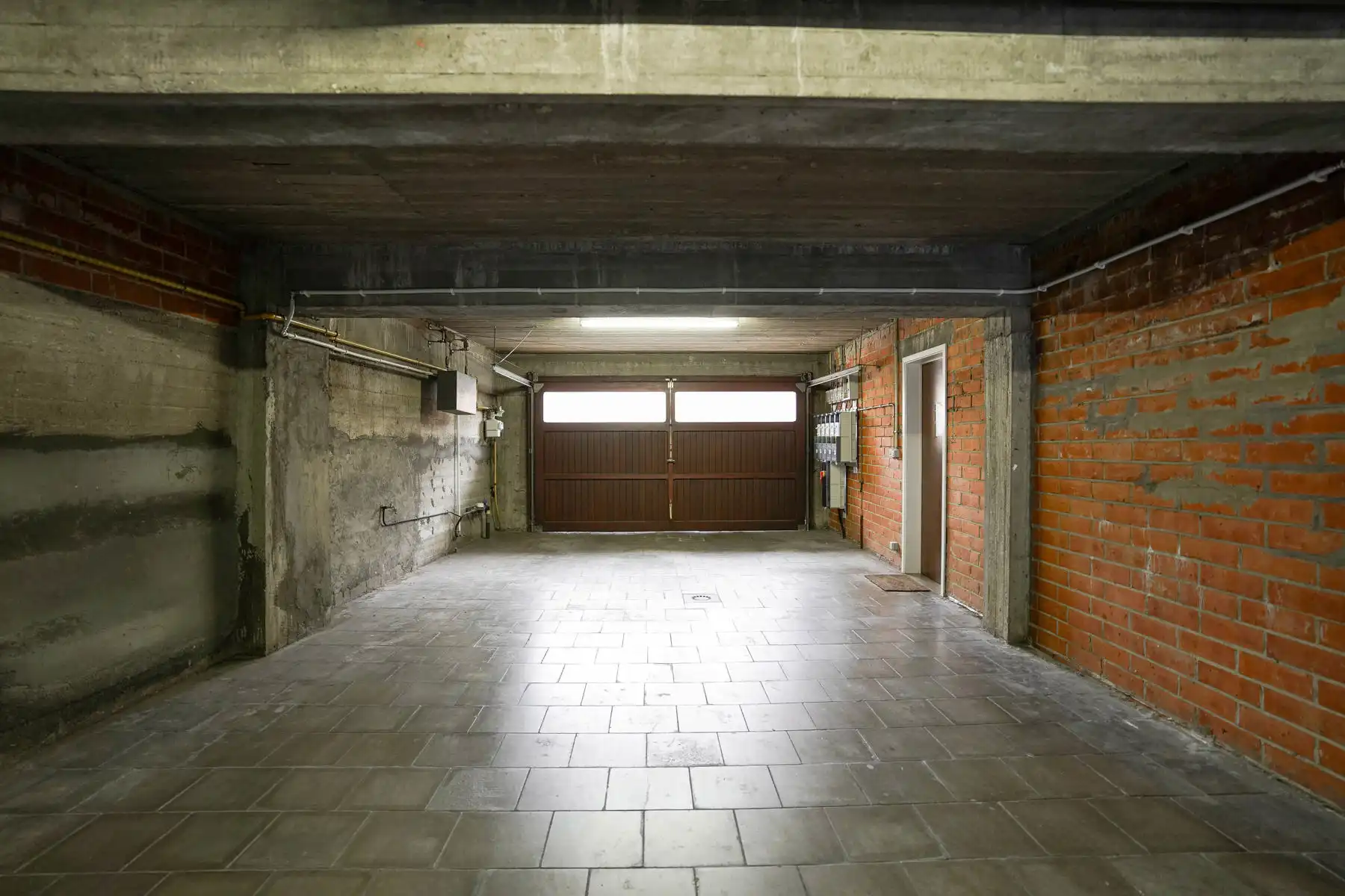 Appartement met 2 slaapkamers en overdekte autostaanplaats te Londerzeel Sint Jozef foto 20