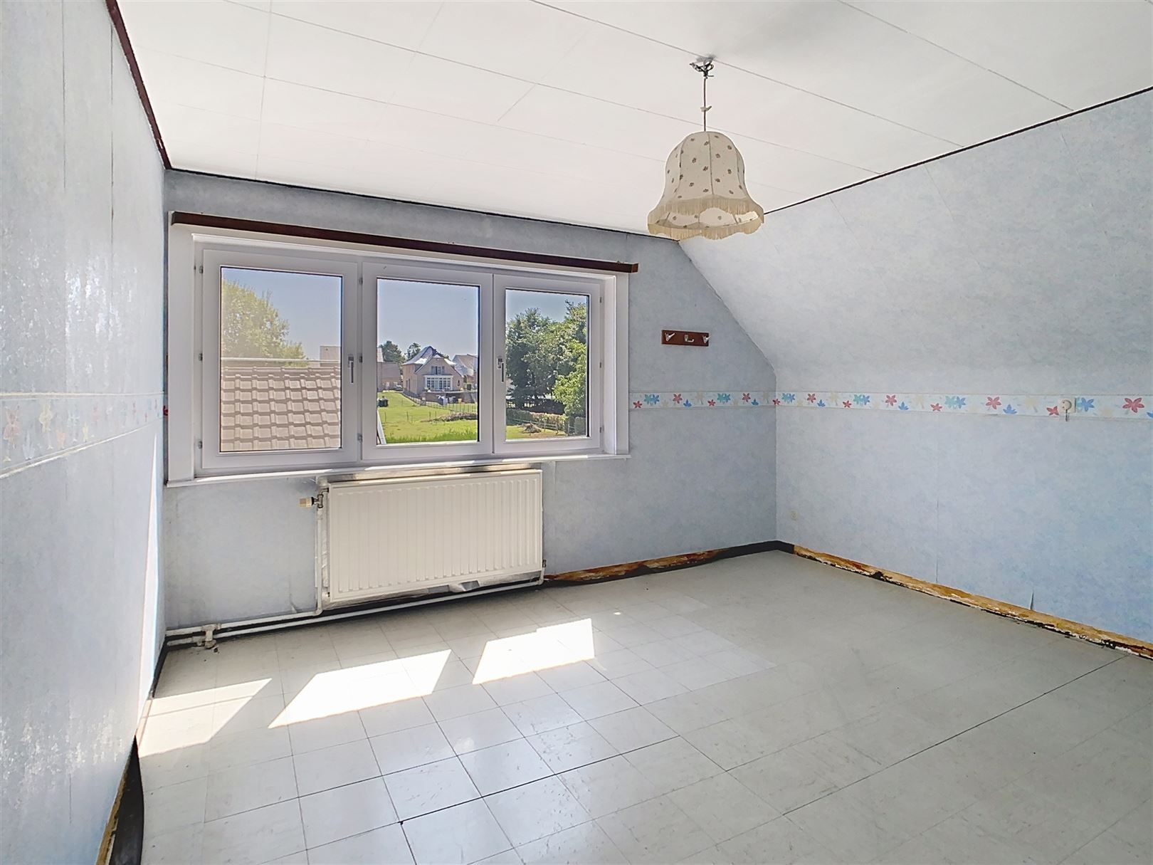 Eengezinswoning, 3 slpks, tuin, koer, garage, 6a 14ca foto 26