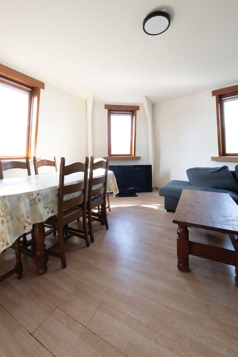 Charmant, ruim appartement met 3 slk aan Miljoenenkwartier foto 6