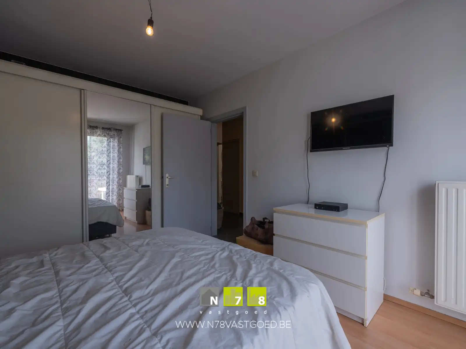 Appartement te koop foto 8