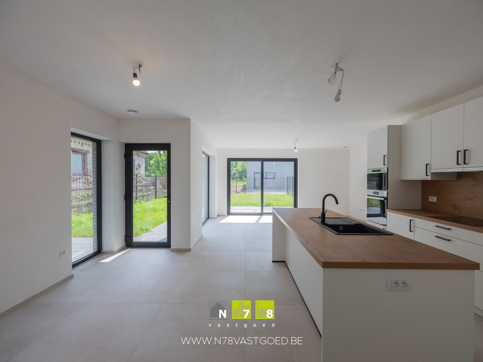 Huis te koop foto 3