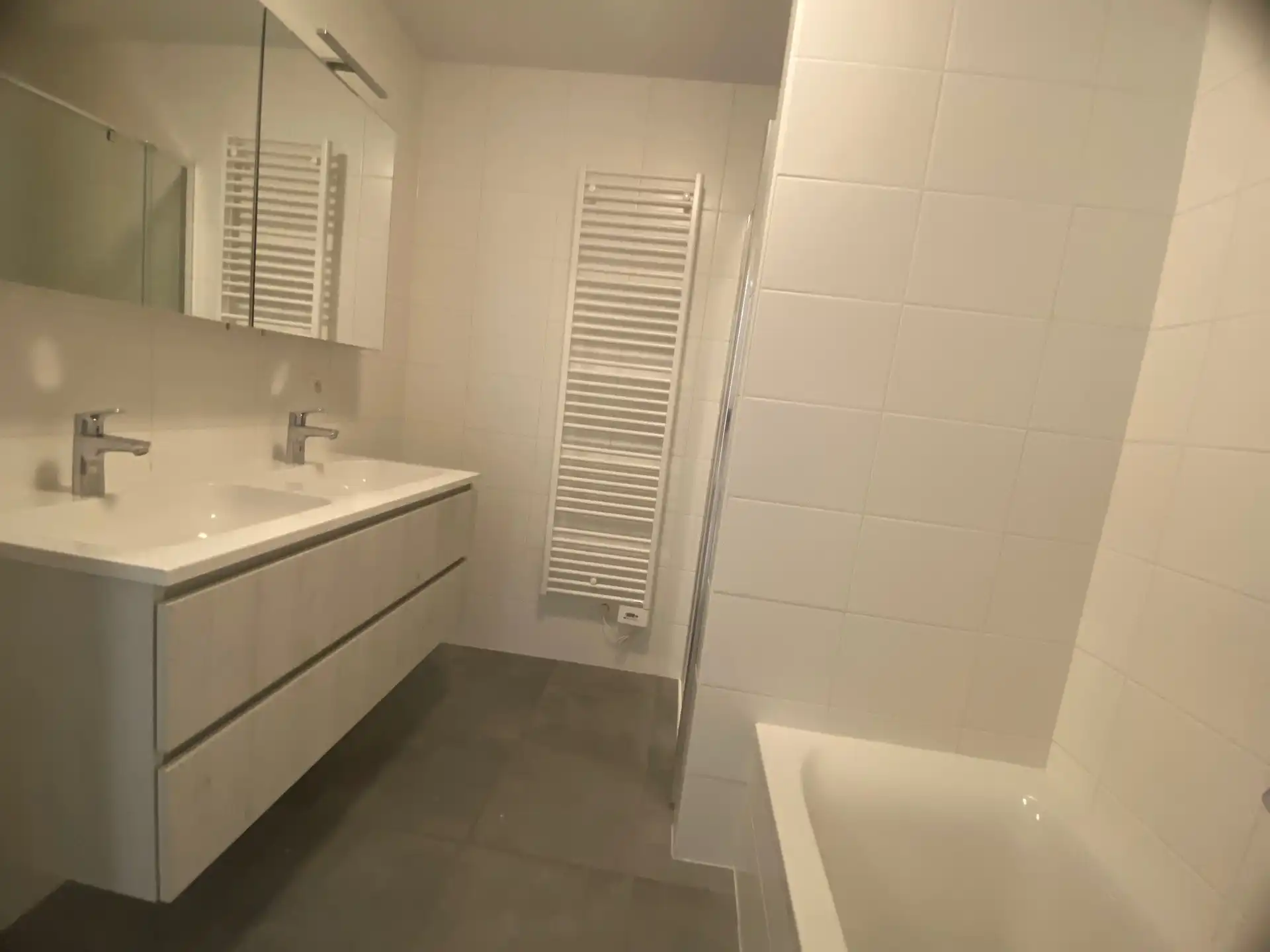 Appartement van 85 m² in centrum Zutendaal met ruim terras foto 11