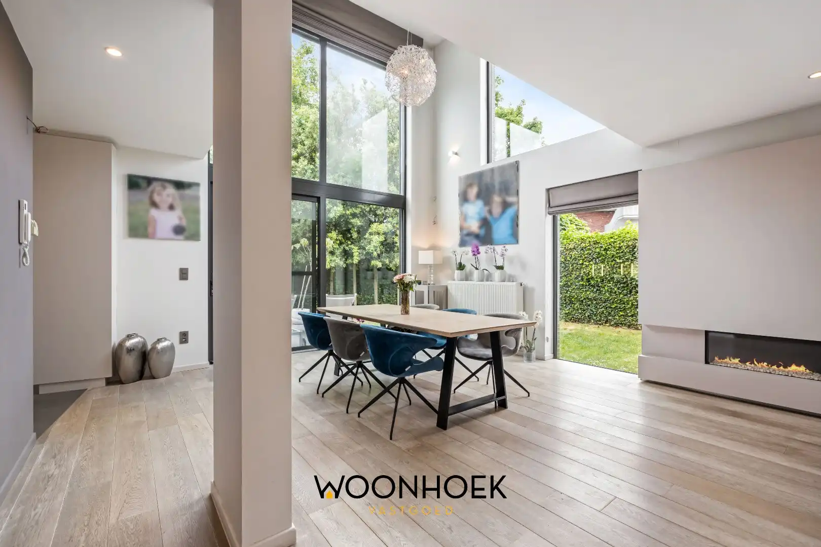 VERKOCHT! Woonhoek Vastgoed Lokeren foto 3