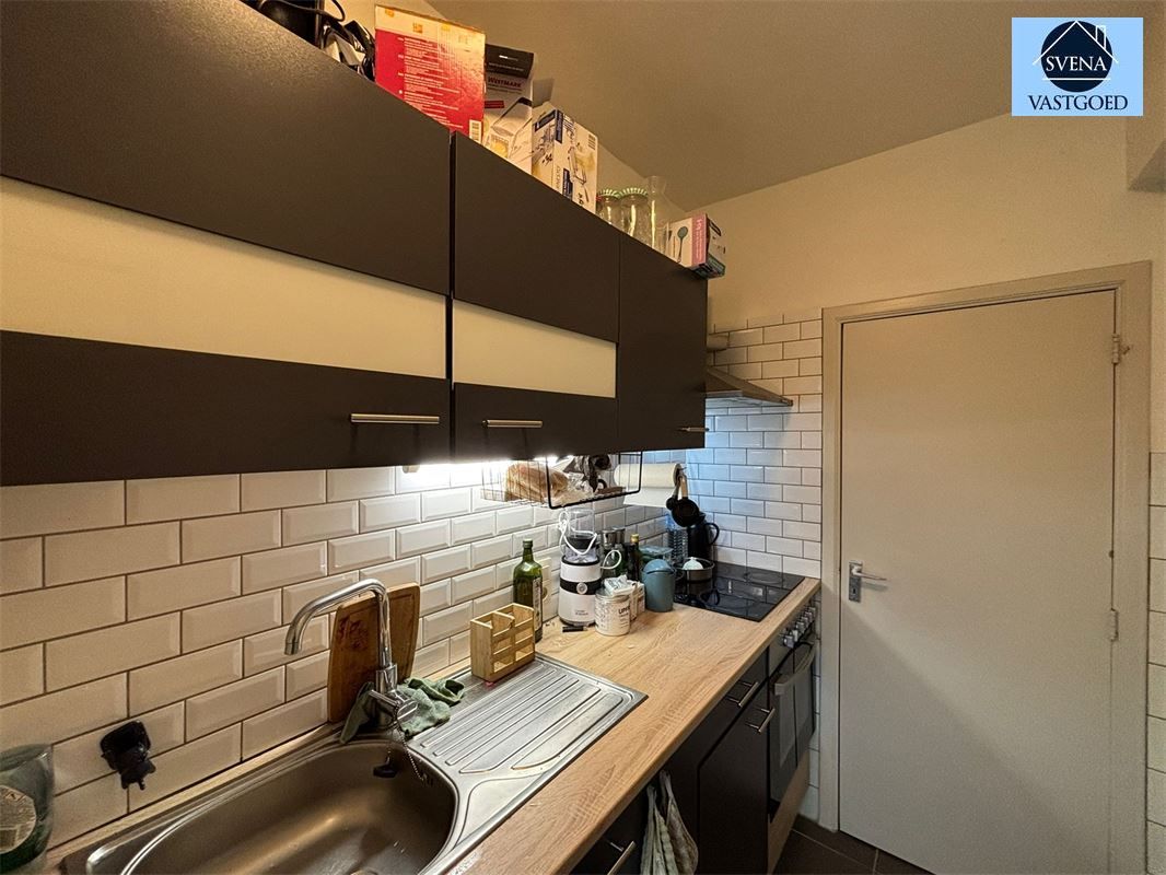 2 SLAAPKAMERAPPARTEMENT MET EVENTUEEL GARAGE foto 3
