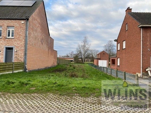 Halfopen nieuwbouwwoning: Ruwbouw winddicht. foto 7