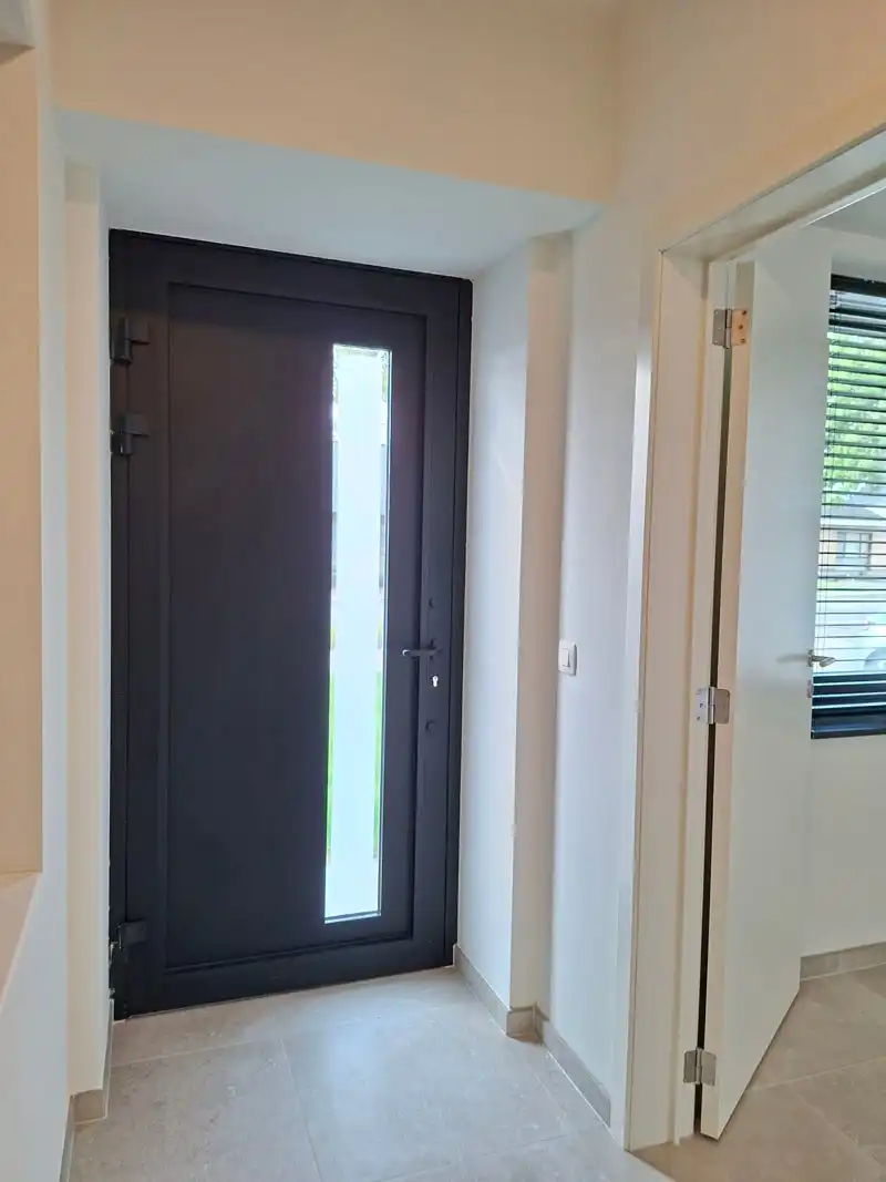 Prachtig renovatieproject in een tijdloos kader foto 3