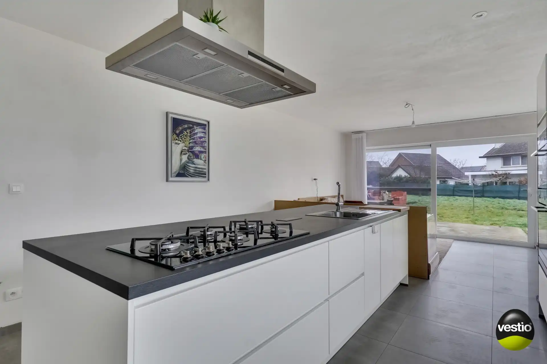 RUIME WONING MET 5 SLAAPKAMERS OP 10,85 ARE TE BOXBERGHEIDE foto 15