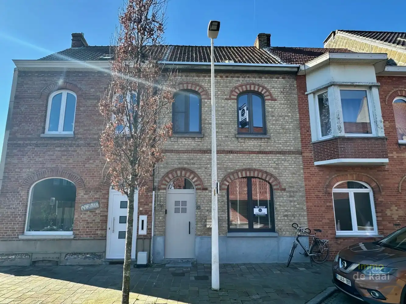 Hoofdfoto van de publicatie: Huis te koop