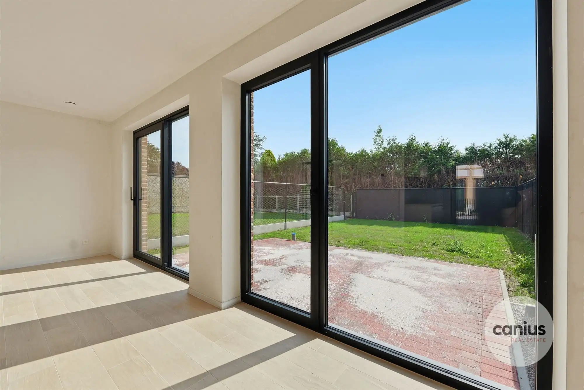 KNAPPE NIEUWBOUWWONING MET 3 SLPKS foto 7