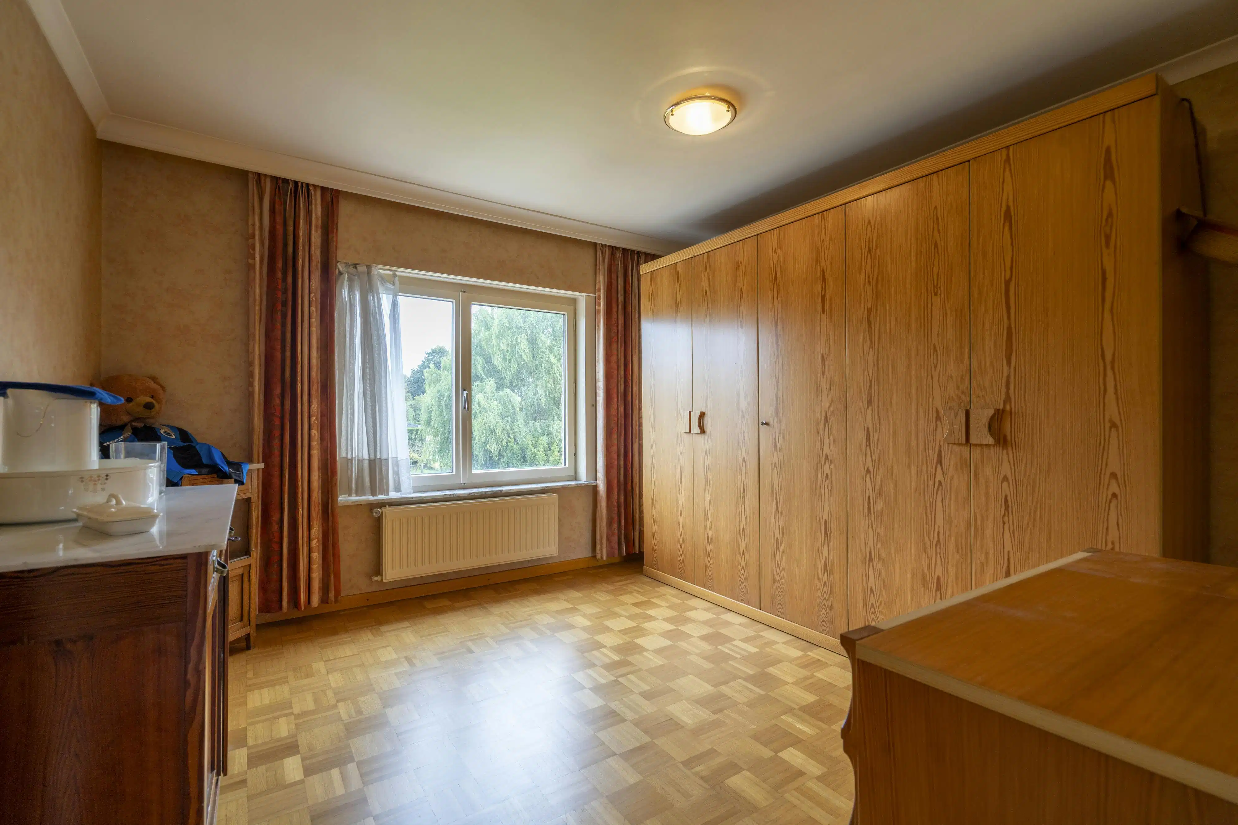 Ruime villa met 4 slaapkamers te koop in Wevelgem foto 15