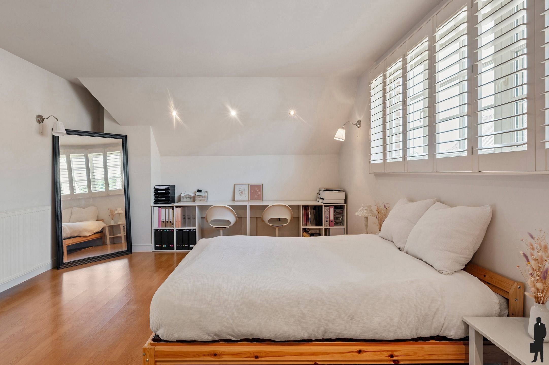 Instapklare en energiezuinige woning met gunstige ligging foto 14