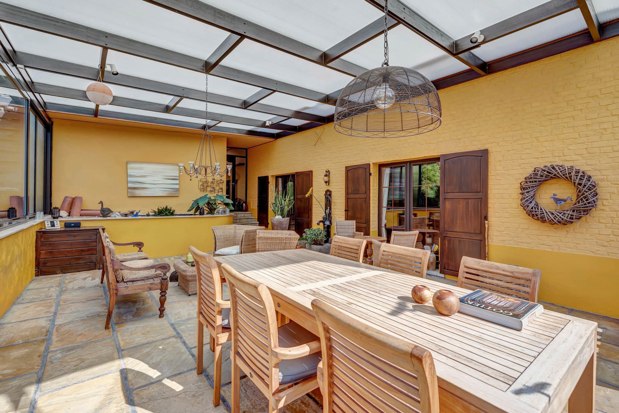 Karaktervolle woning op 15a17ca foto 18