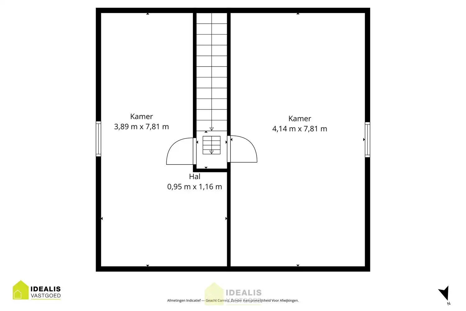 EEN BIJZONDER RIANTE WONING VAN MAAR LIEFST 302M² WOONOPPERVLAKTE OP EEN KNAP PERCEEL VAN 5A 90CA. foto 60