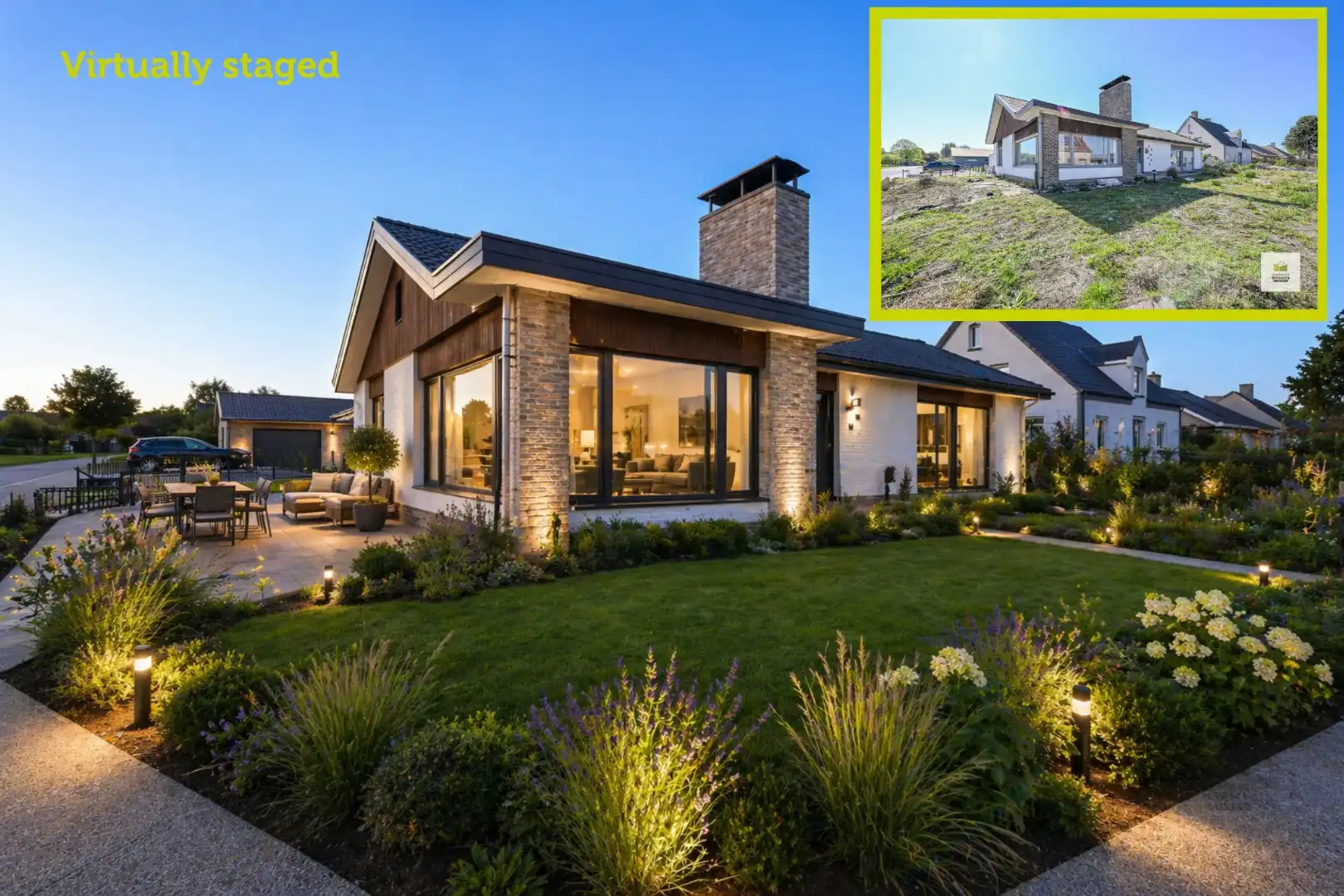 Huis te koop Heilig Sacramentstraat 77 - - 8750 Wingene