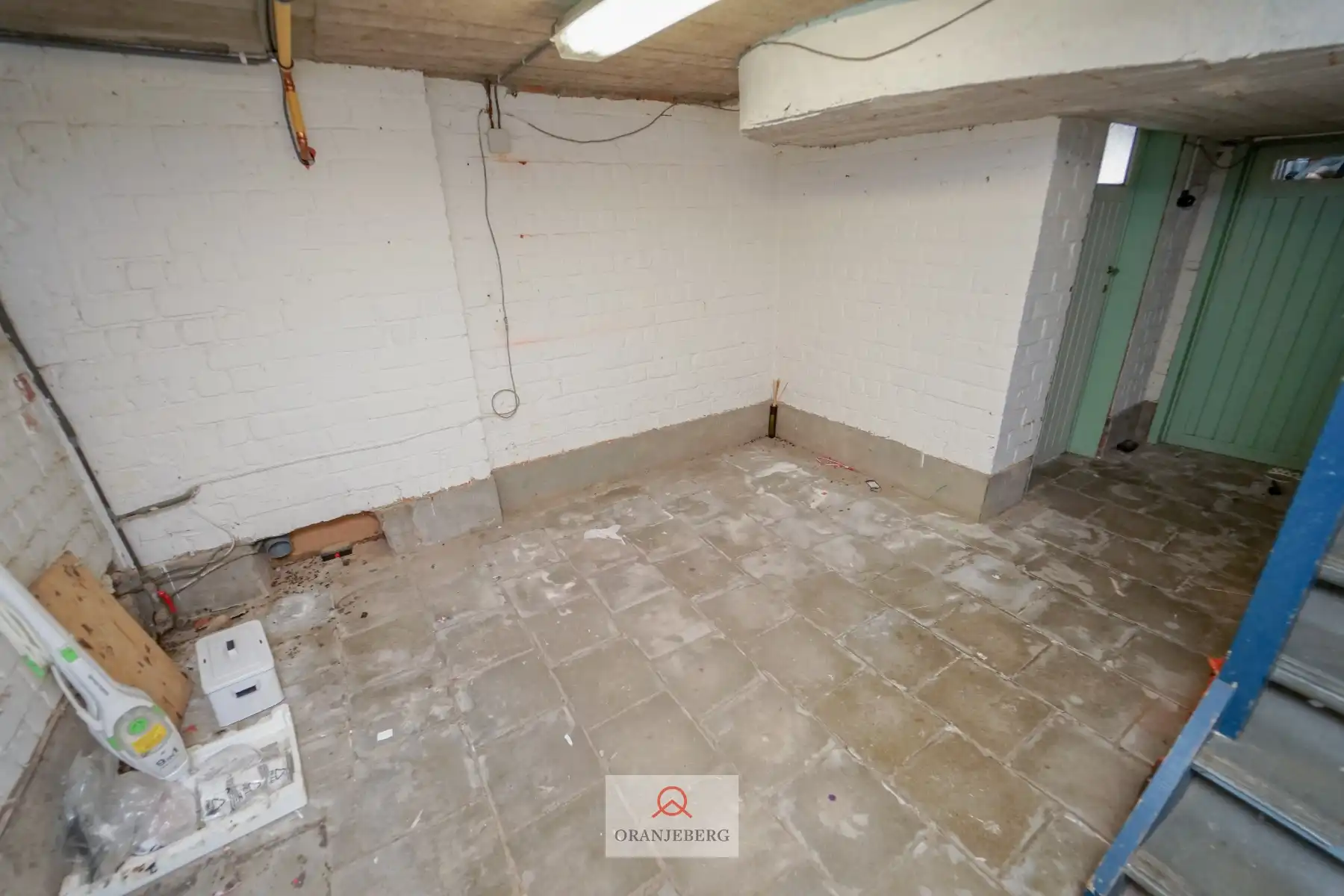 Rustig gelegen ruime woning vlakbij UZ Gent, De Sterre foto 43