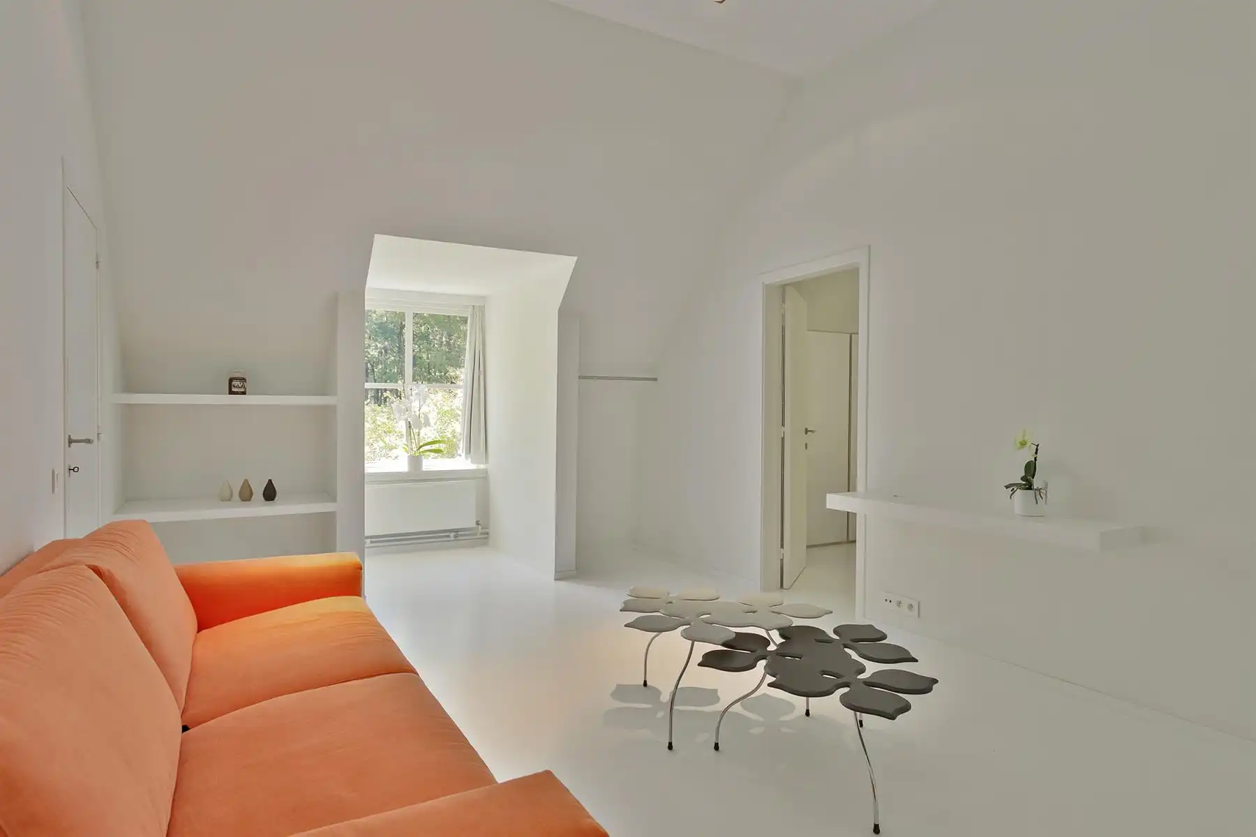 State-of-the-art villa op 5.707 m te KEERBERGEN foto 16