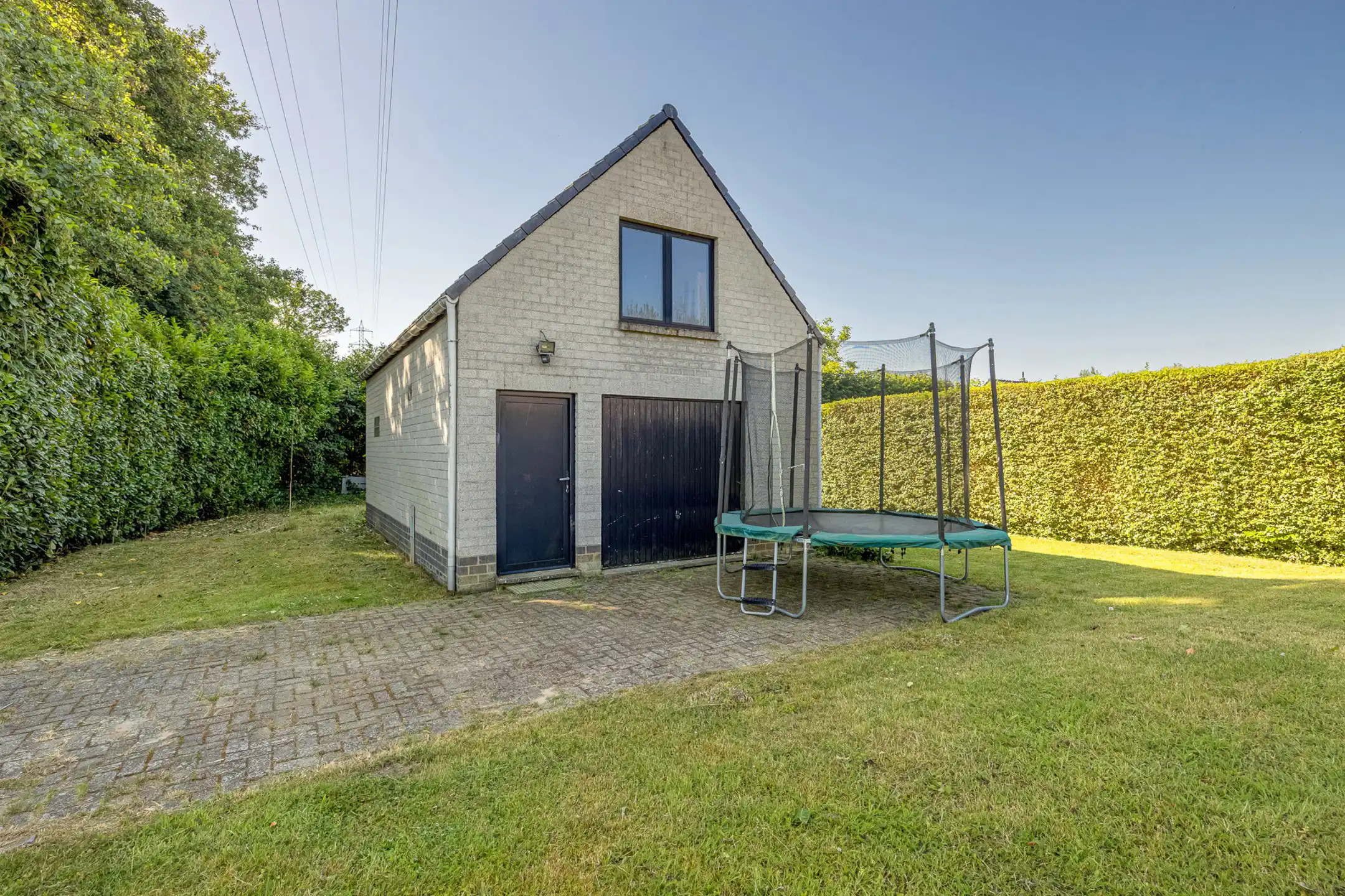 Instapklare woning met 4 slpk en ruim bijgebouw te Mol foto 28
