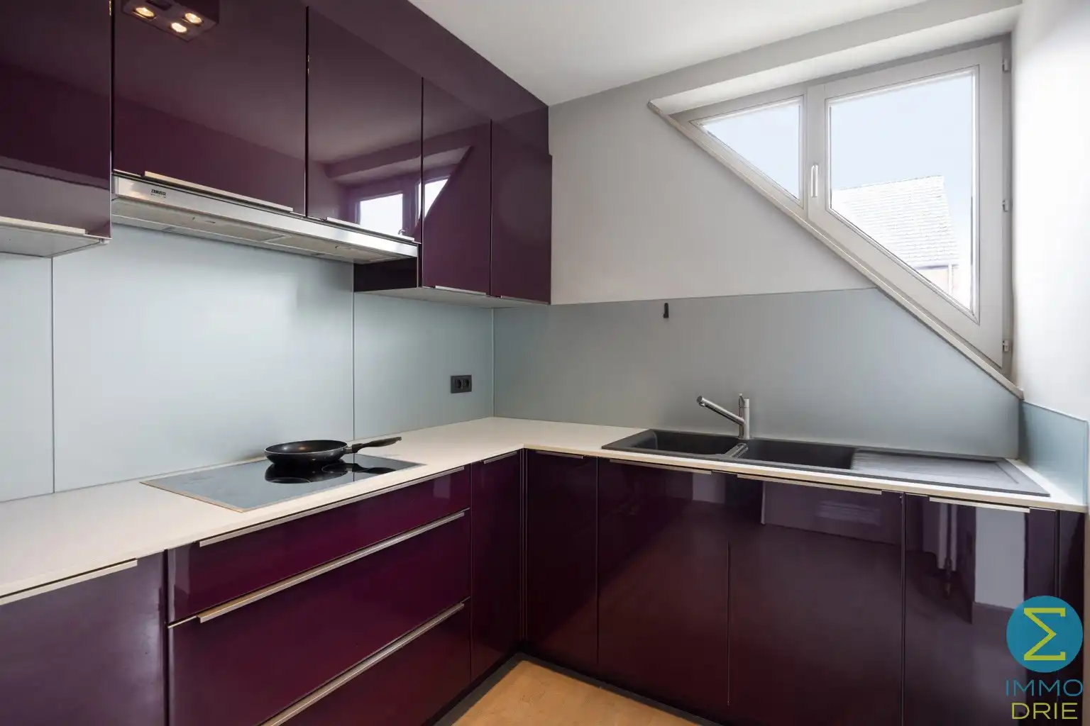 Centraal gelegen appartement in Retie foto 9