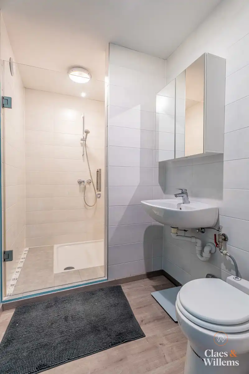 Stijlvol duplex-appartement met weids uitzicht foto 15