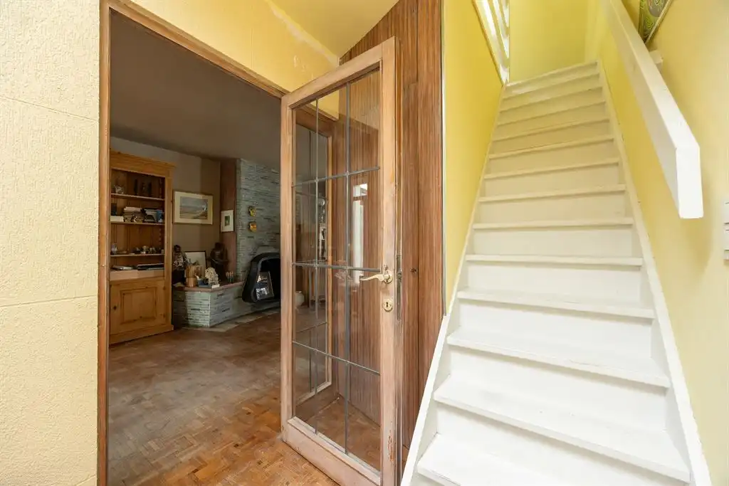 Energiezuinige woning met zonnig tuintje foto 8