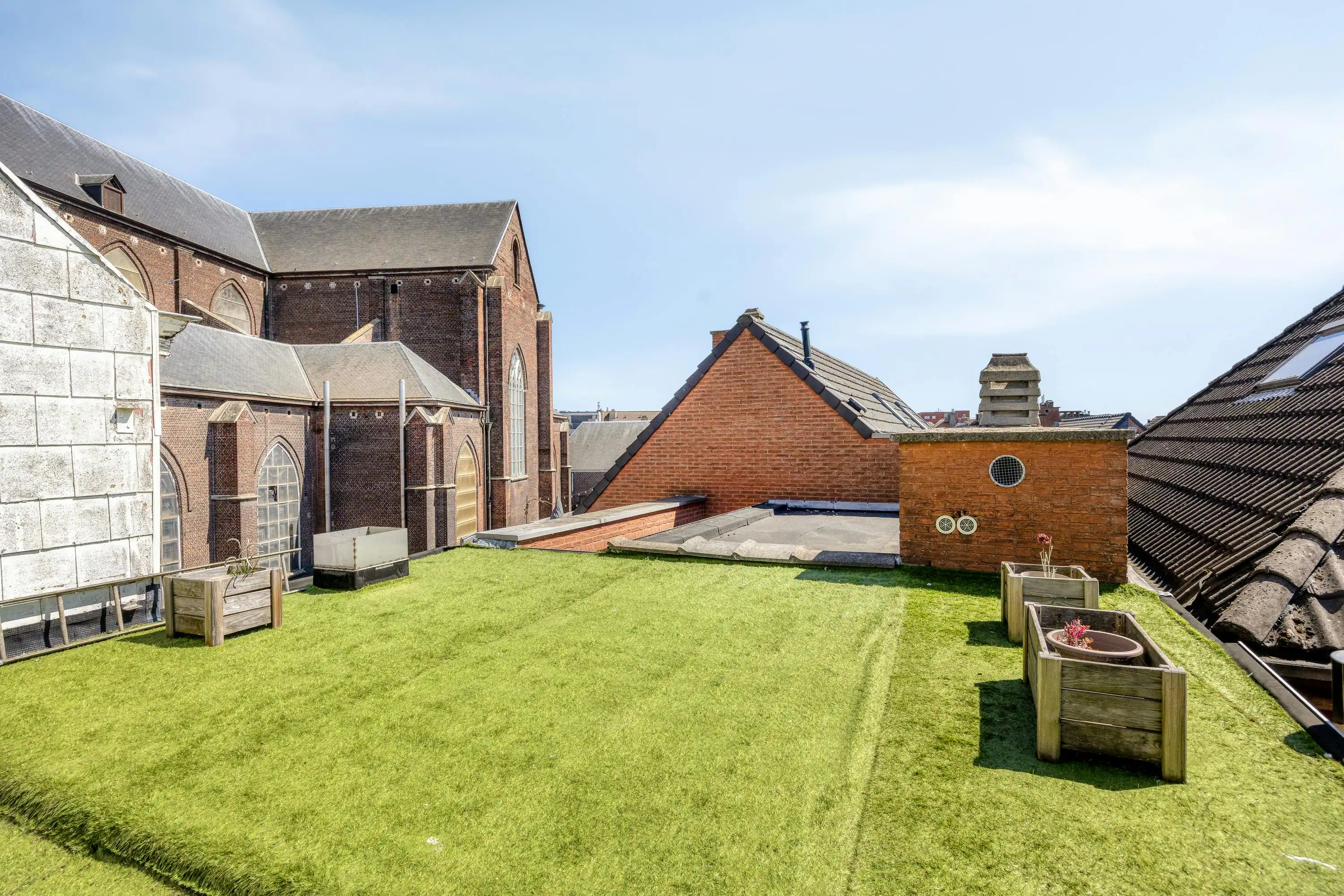 Karaktervolle woning te koop in het centrum van Boom foto 24