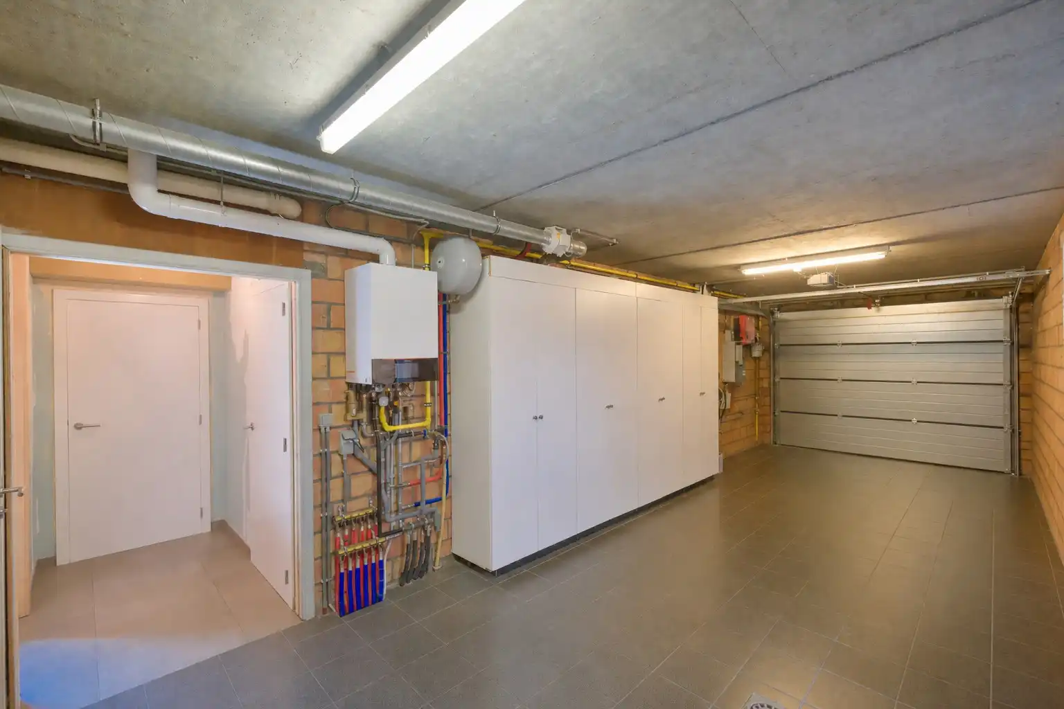 LICHTERVELDE - Open bebouwing met 3 à 4 slpks en garage op perceel van 804 m² foto 24