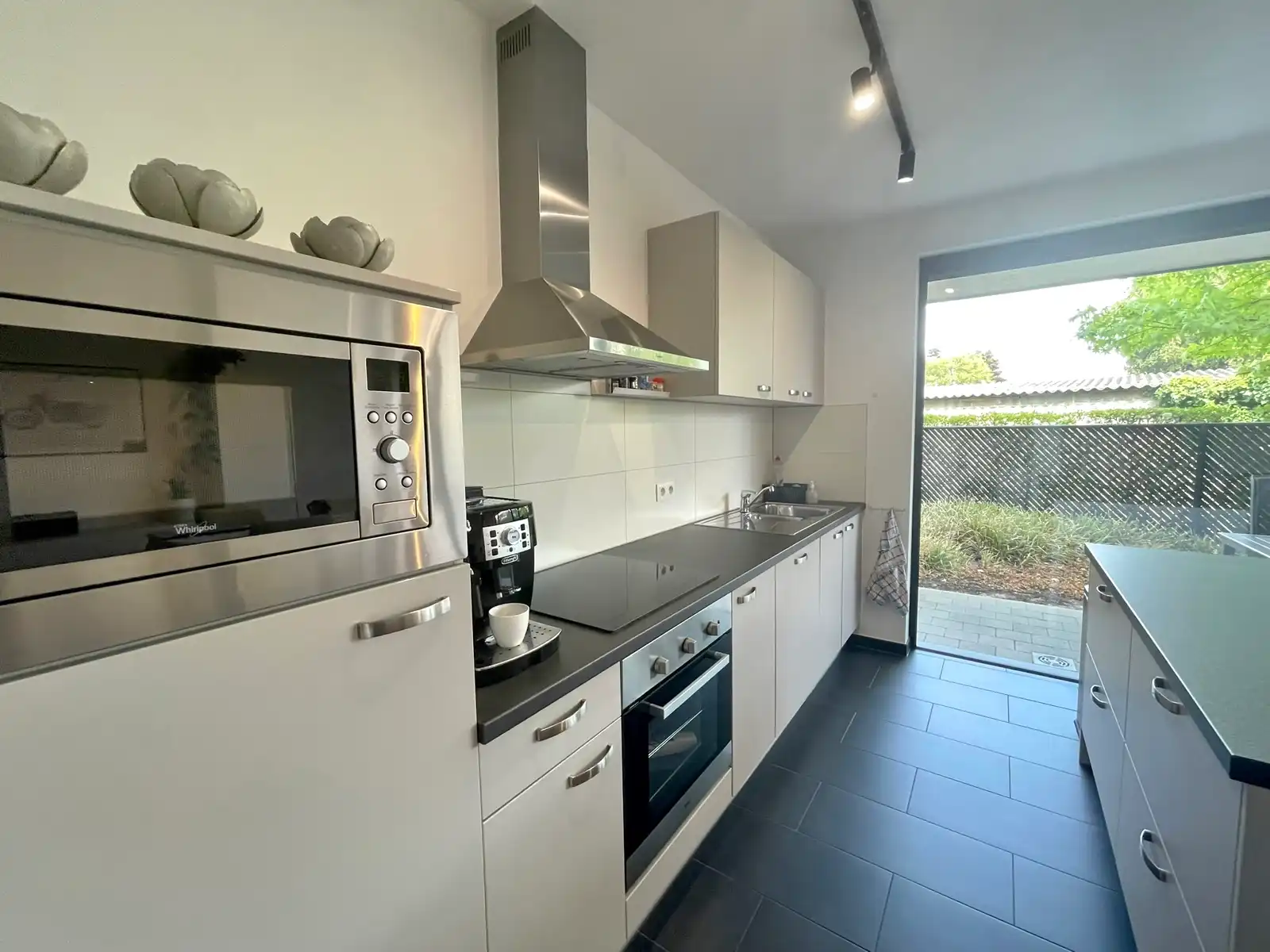Appartement te huur foto 15