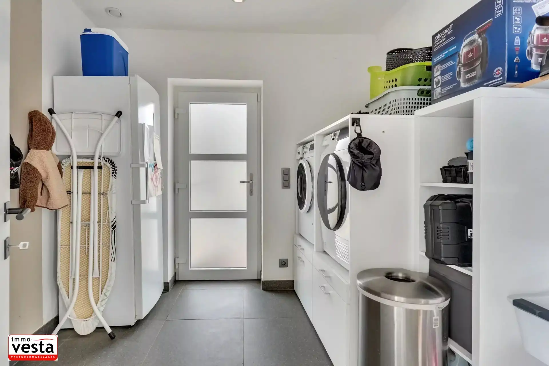 Huis met moderne voorzieningen foto 16