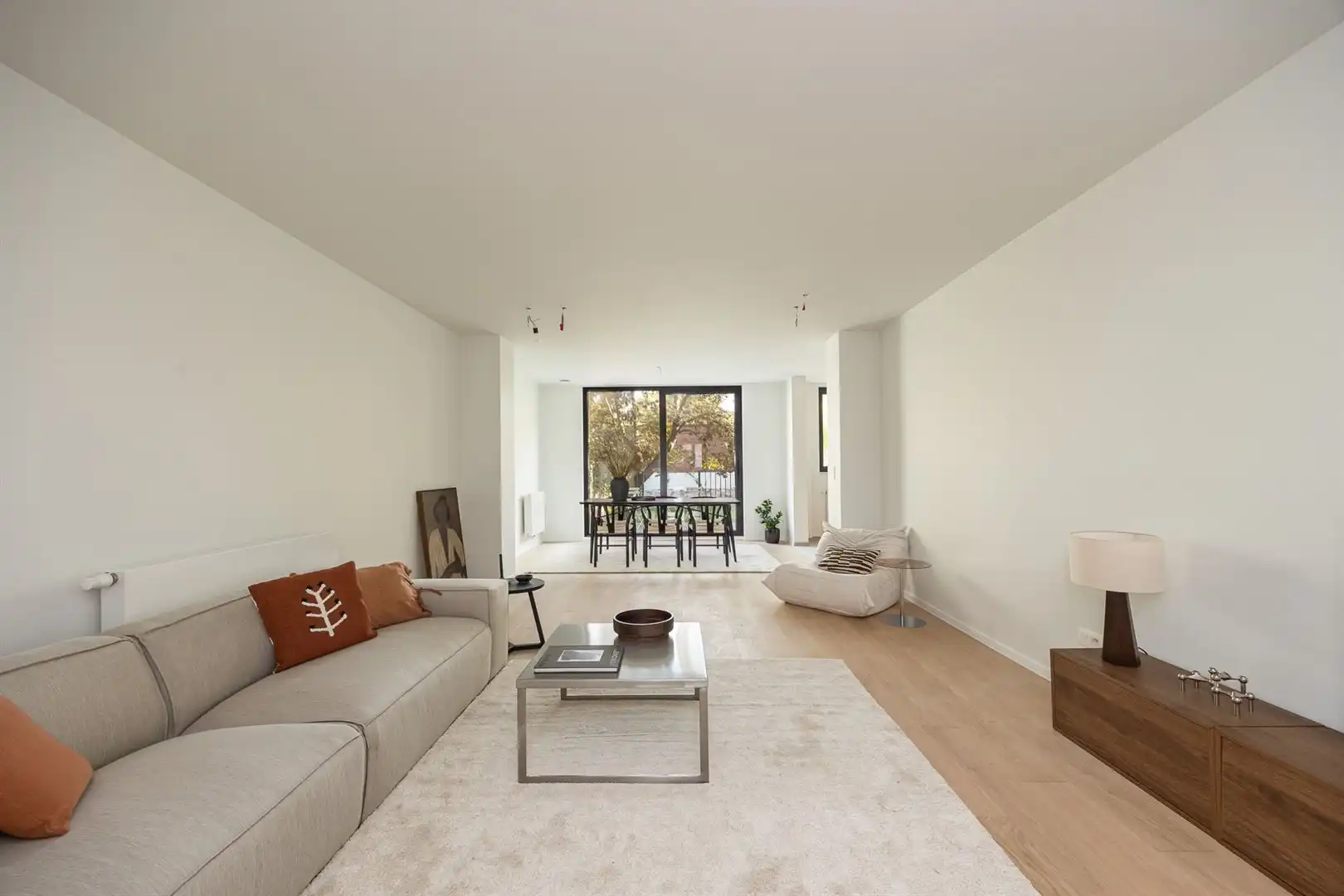 Appartement te koop Markgravelei 121/001 - 2018 ANTWERPEN