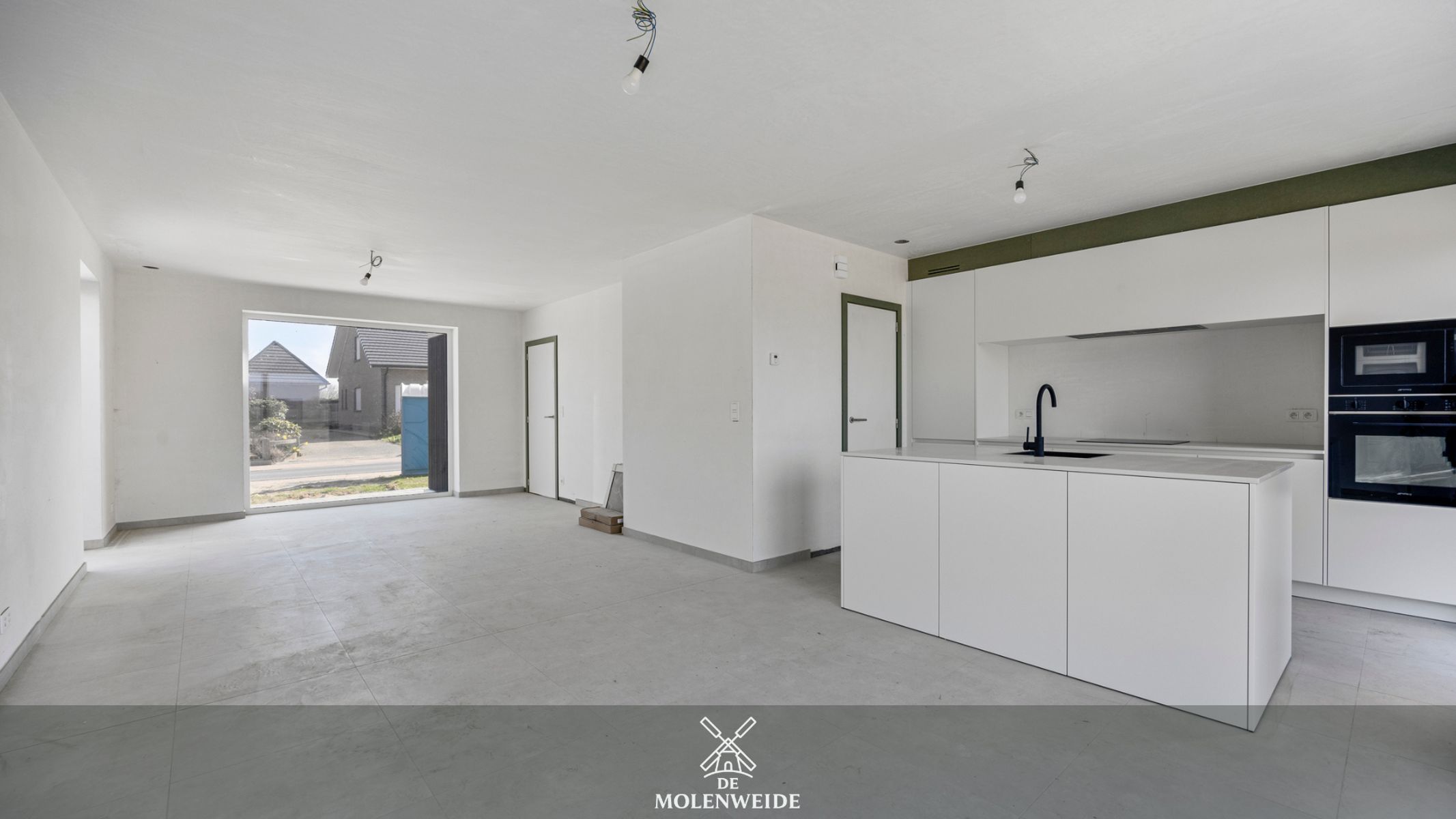 6% BTW mogelijk -moderne HO nieuwbouwwoningen met carport  foto 11