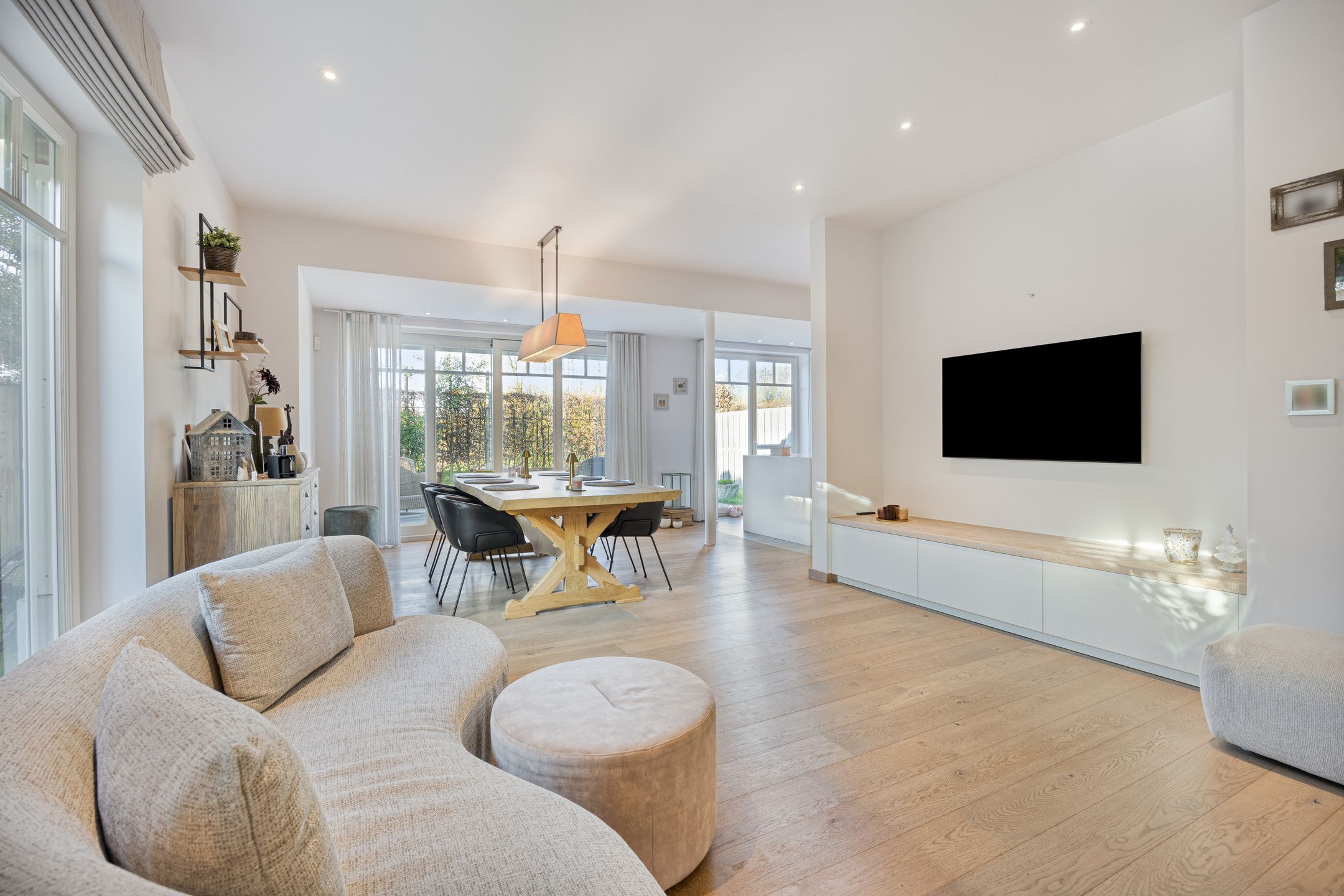 Modern wonen te Opvelp: ongeziene rust en comfort foto 5