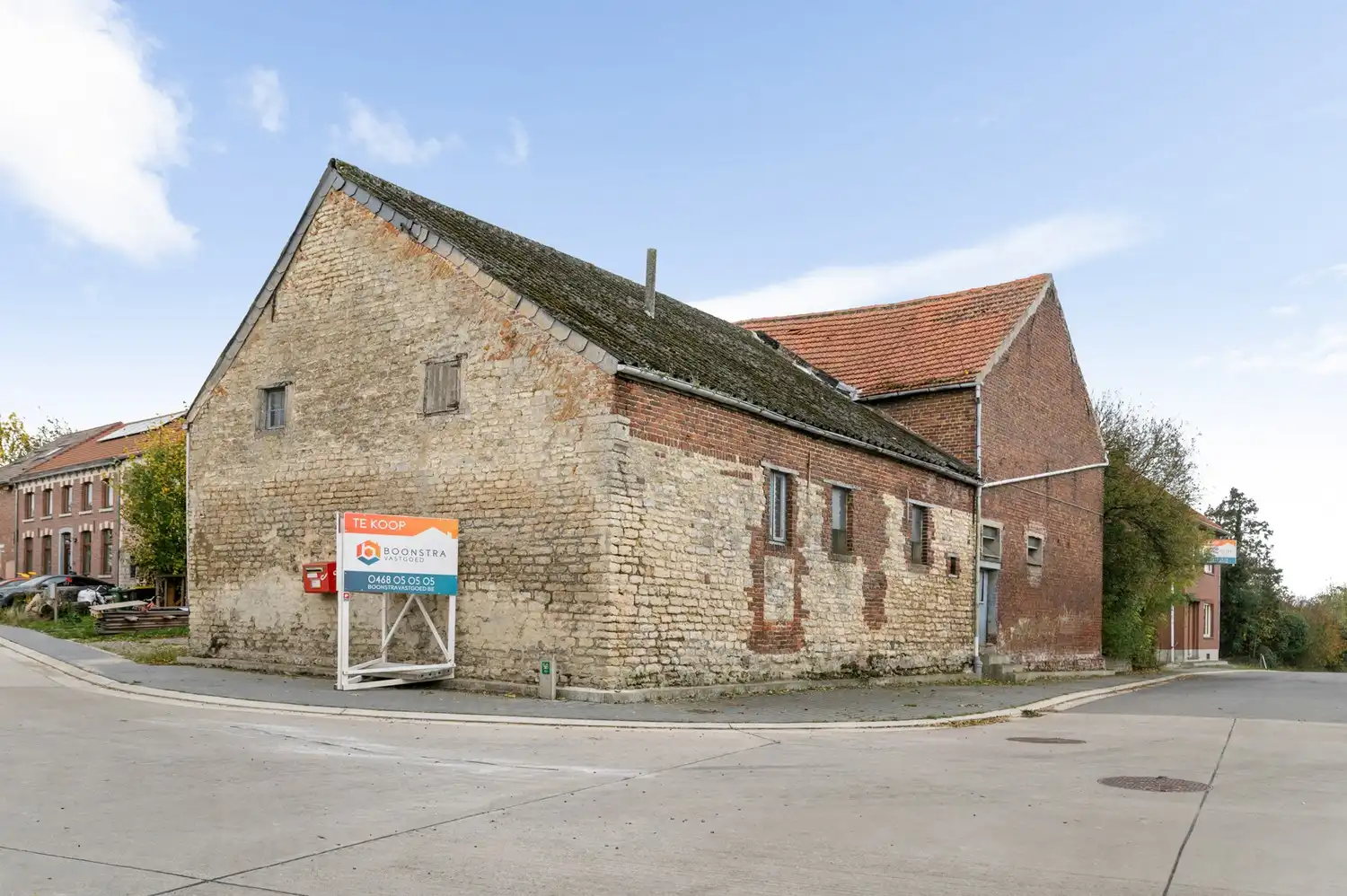 Charmante woning met 3 slpkrs en tuin te Hoegaarden foto 3