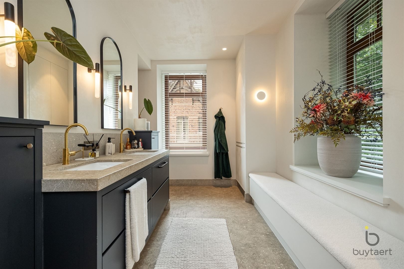 Ontdek deze adembenemende PENTHOUSE in het hartje van Schilde! foto 24