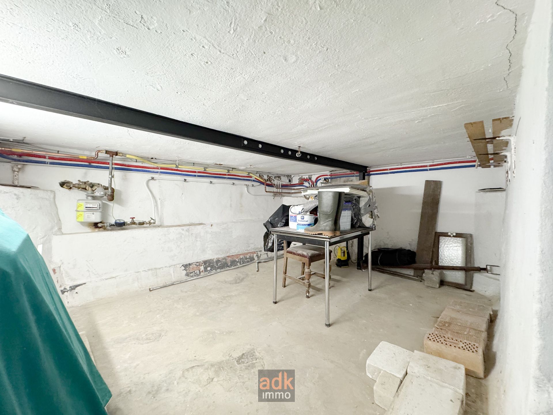 Instapklare 4-gevelwoning met zonnige tuin, terras. foto 21