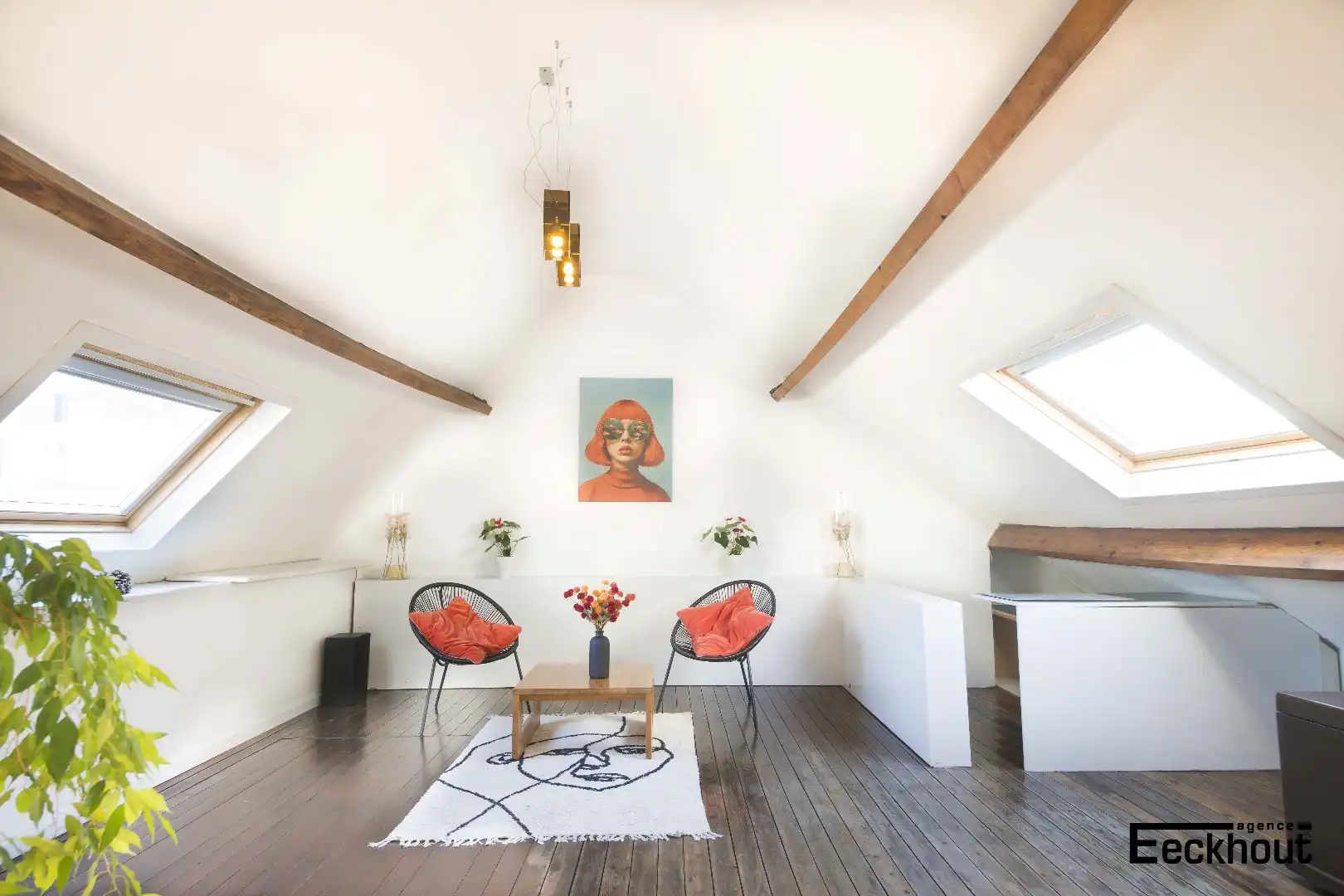 Appartement te koop Euphrosina Beernaertstraat 25 -/0301 - 8400 Oostende