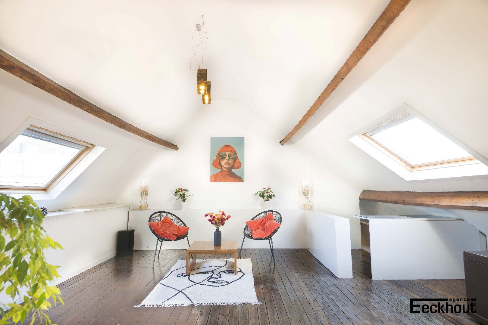 Appartement te koop Euphrosina Beernaertstraat 25 -/0301 - 8400 Oostende