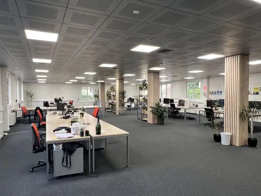 Hendrik Consciencestraat 1B, 2800 Mechelen foto 5