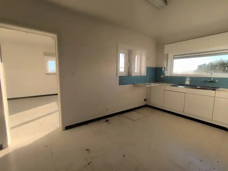 Alleenstaande woning foto 4