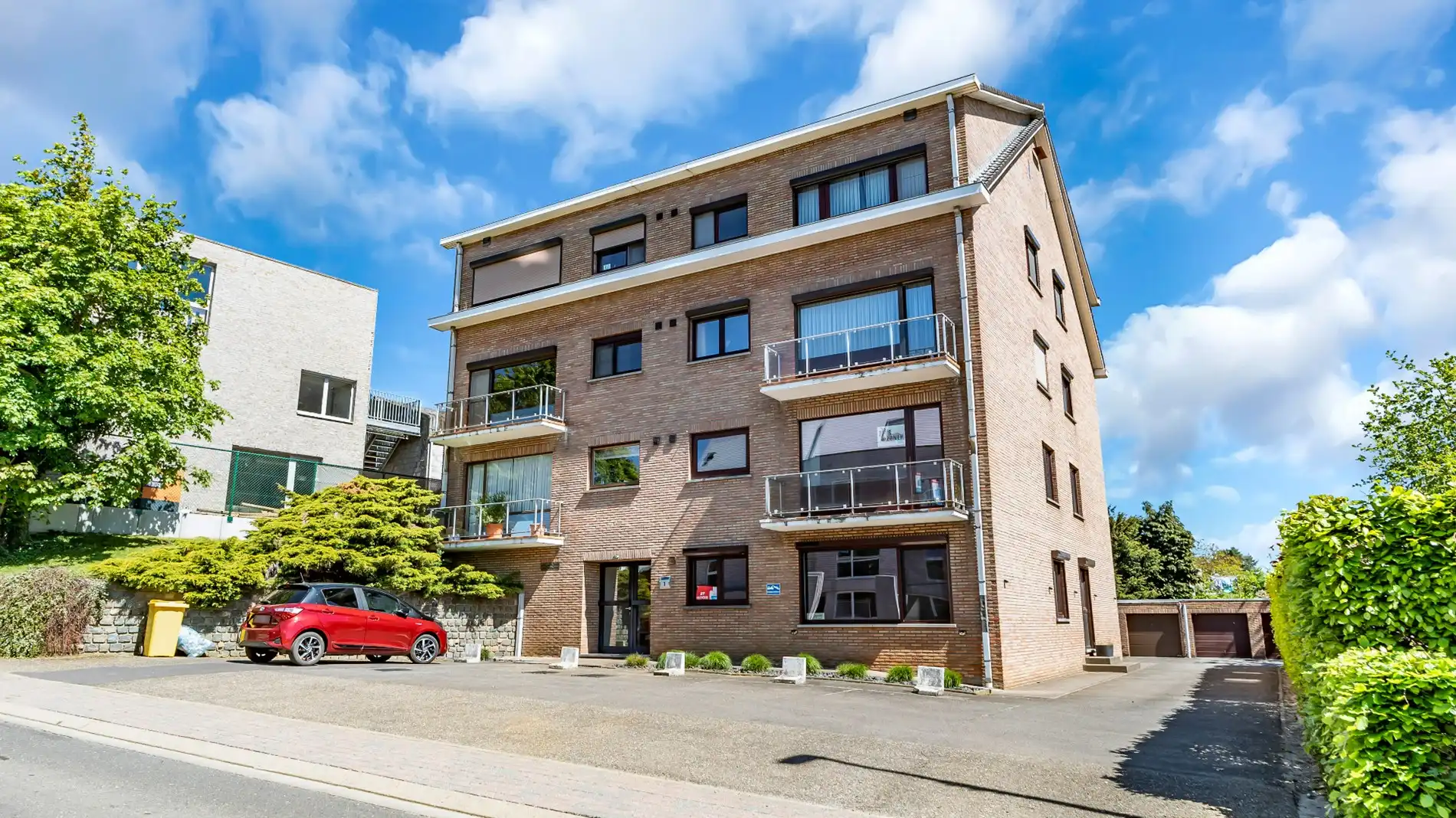 Appartement te koop Ganzendries 7 -/4 - 3212 Lubbeek