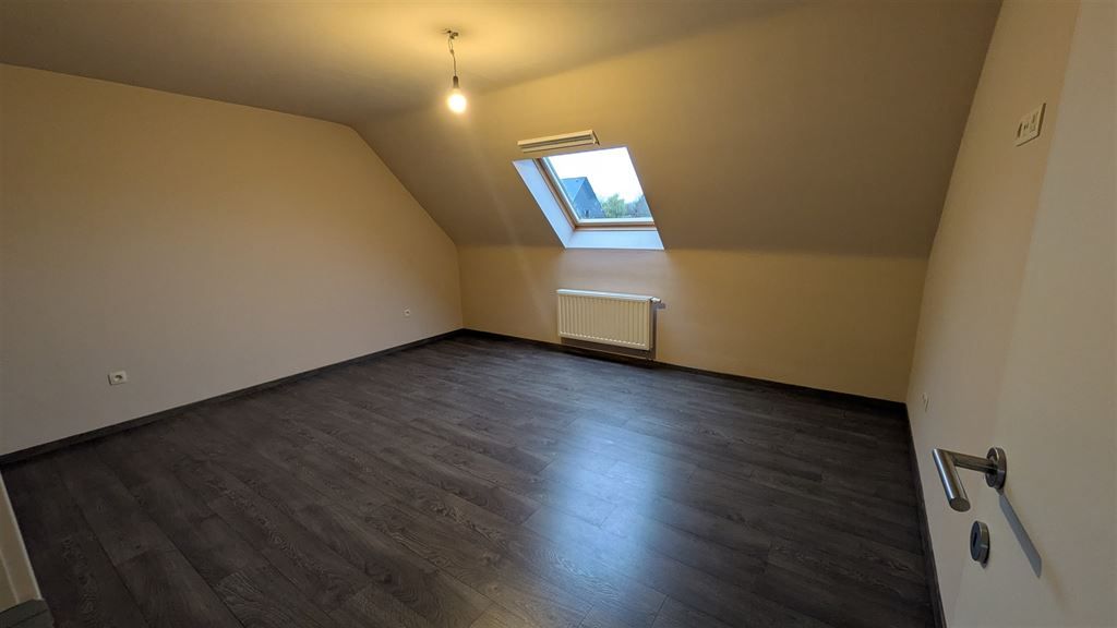 Ruim triplex appartement foto 7