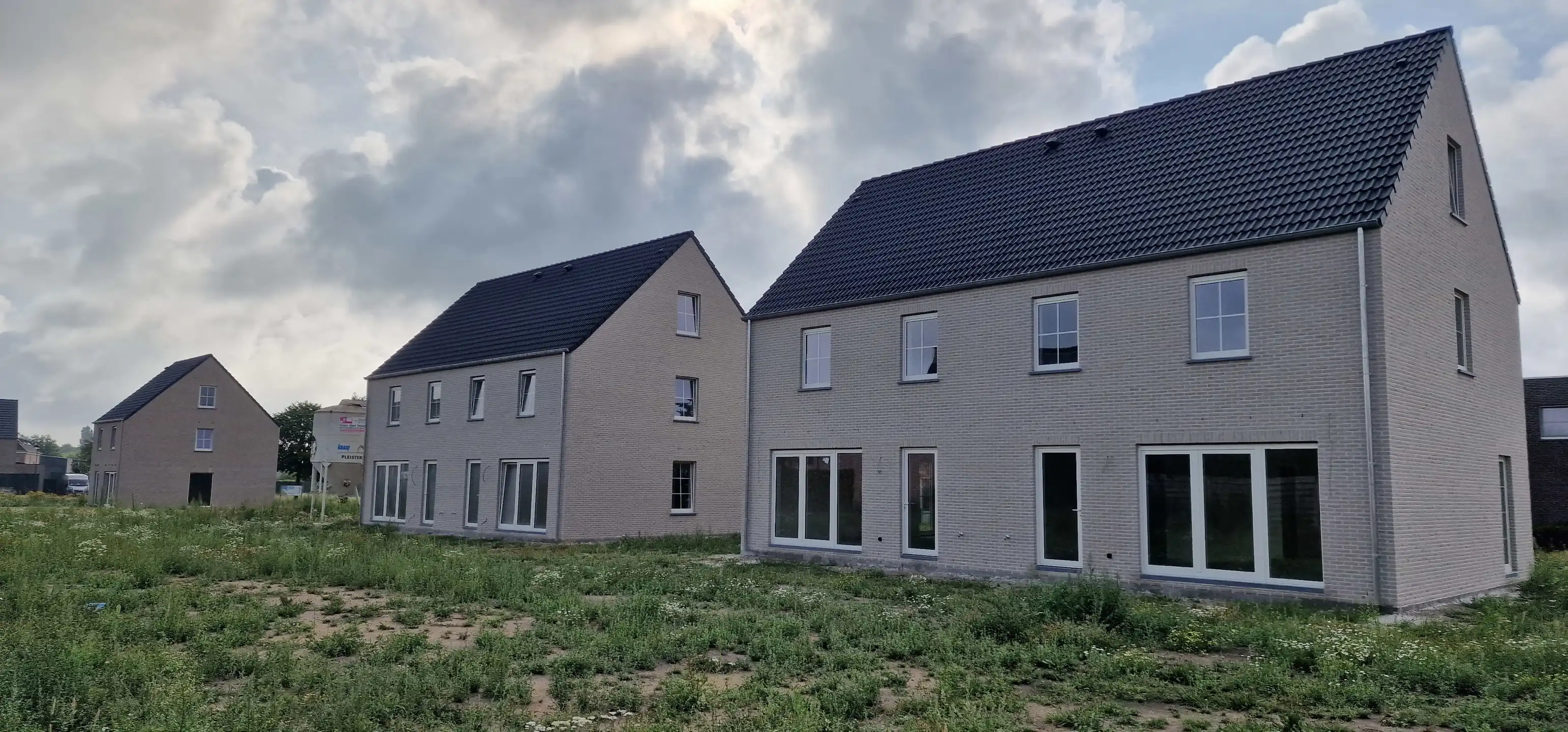 5  energiezuinige woningen (Epeil 10) op gunstige locatie  foto 6